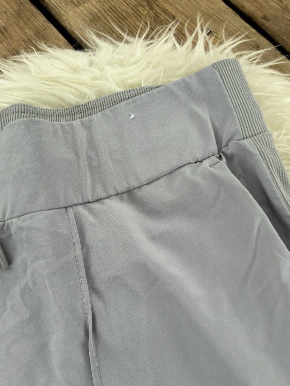 🌺Berkley Jensen gray lightweight pants size XXL EXCELLENT CONDITION 🌺
